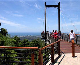 Korora NSW Accommodation NT