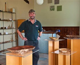 Wood We Create - Accommodation NT 0