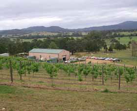 Kippaxs NSW Accommodation NT