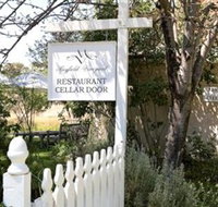 Mayfield Vineyard Cellar Door - Accommodation NT