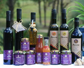 Moorebank Private Vineyard - Accommodation NT 7