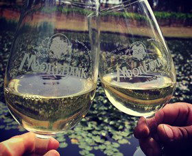 Moorebank Private Vineyard - Accommodation NT 0