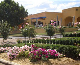 Narrangullen NSW Accommodation NT