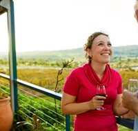 Lambert Vineyards Cellar Door - Accommodation NT