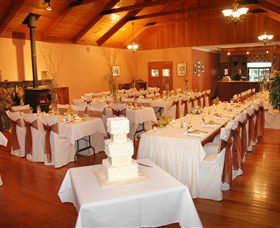 Kurrajong Downs Wines Vineyard - Accommodation NT 2