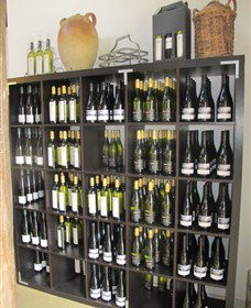 Bou-saada Vineyard And Wines - Accommodation NT 2