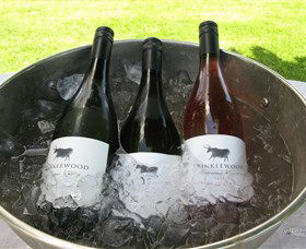 Krinklewood Vineyard - Accommodation NT 6