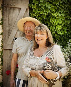 Krinklewood Vineyard - Accommodation NT 5