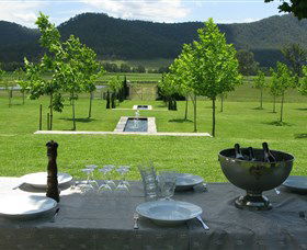 Krinklewood Vineyard - Accommodation NT 1