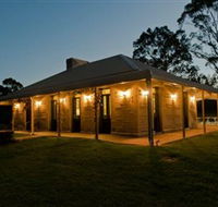 Pokolbin Estate Vineyard - Accommodation NT