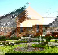 Marist Brothers Wines - NT Tourism