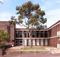 Shoalhaven City Arts Centre - Accommodation NT