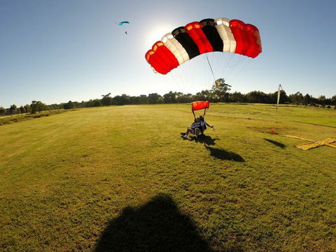 Skydive Sydney North Coast - Accommodation NT 10