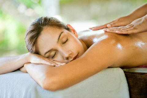 OmSari Spa - Accommodation NT 2