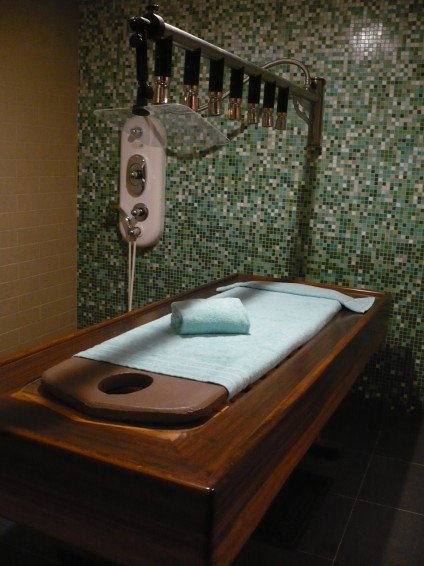 OmSari Spa - Accommodation NT 3