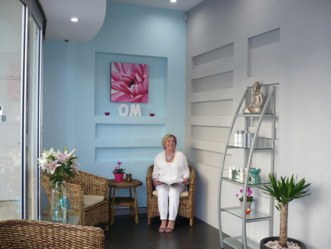 OmSari Spa - Accommodation NT 4
