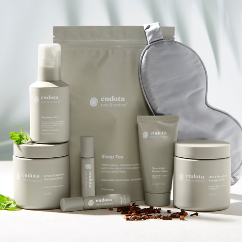 Endota Day Spa Burnside - Accommodation NT 4