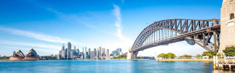 Real Sydney Tours - Accommodation NT 1