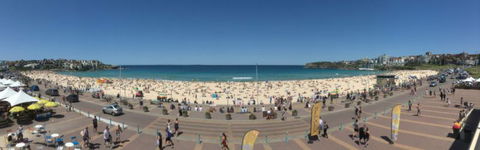 Real Sydney Tours - Accommodation NT 2