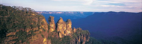 Real Sydney Tours - Accommodation NT 3