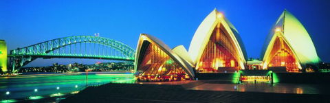 Real Sydney Tours - Accommodation NT 4
