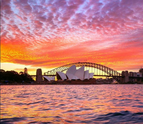 Bikebuffs - Sydney Bicycle Tours - Accommodation NT 2