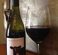 Heifer Station - Accommodation NT