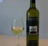 Diamond Creek Estate Cellar Door - NT Tourism