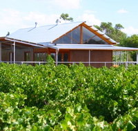 Yarran Wines - Accommodation NT