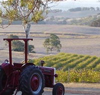 Pankhurst Wines - Accommodation NT