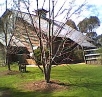 Joadja Winery - NT Tourism
