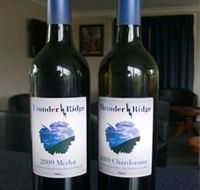 Thunder Ridge Wines - Accommodation NT
