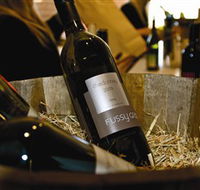 Fussy Grape Winery