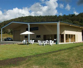Razorback Ridge Wines - Accommodation NT 3
