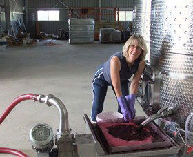 Razorback Ridge Wines - Accommodation NT 6