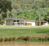 Razorback Ridge Wines - Accommodation NT