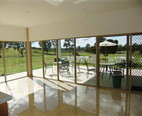 Razorback Ridge Wines - Accommodation NT 4