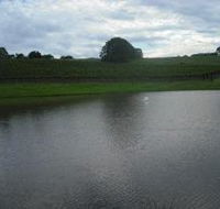 Vintners Secret Vineyard Cellar Door and Cafe - Accommodation NT