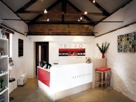 TeAro Estate - NT Tourism 2
