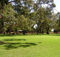 Virgara Wines - Accommodation NT