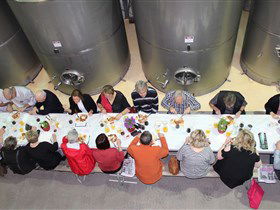 Balnaves Of Coonawarra - Accommodation NT 2