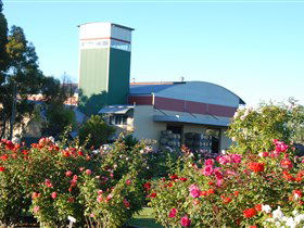 Balnaves Of Coonawarra - Accommodation NT 1