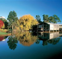Balnaves of Coonawarra - Accommodation NT
