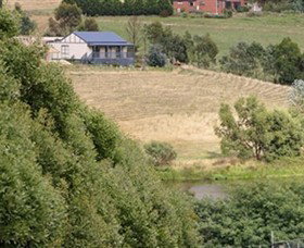 Sinclair Of Scotsburn - Accommodation NT 0