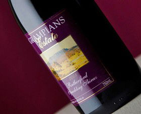 Grampians Estate - NT Tourism 1