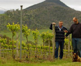 Grampians Estate - NT Tourism 0