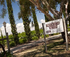 Katunga VIC Accommodation NT