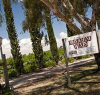 Monichino Wines - Accommodation NT