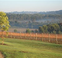 Paradigm Hill - Accommodation NT