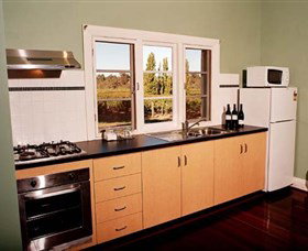 Upper Reach Winery And Cellar Door - Accommodation NT 3